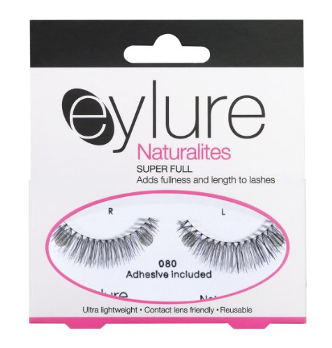 Eylure Ciglia Finte Lenghtening N.080