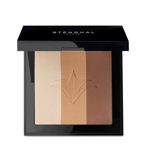Stendhal Contouring & Bronzing Trio 200 Tamanrasset