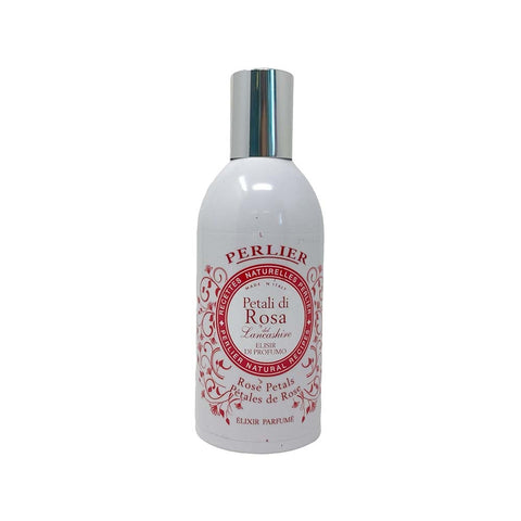 Perlier Elisir Di Profumo Petali Di Rosa 100 Ml