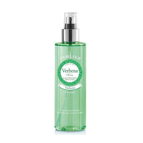 Perlier Acqua Profumata Corpo Verbena di Siena 200 Ml