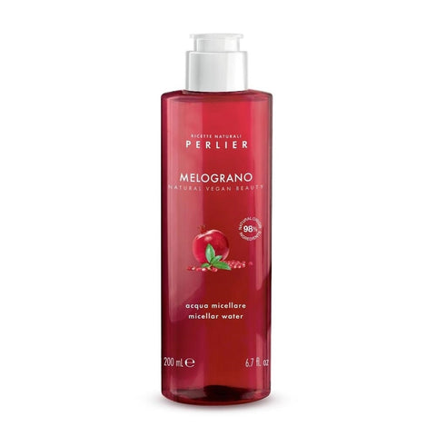Perlier Melograno Acqua Micellare 200 Ml
