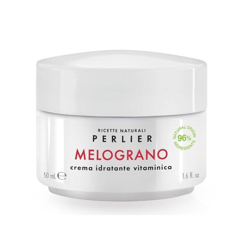 Perlier Melograno Crema Idratante Vitaminica 100 Ml