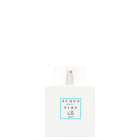 Acqua Dell'Elba Sport Eau De Parfum 50 Ml Unisex
