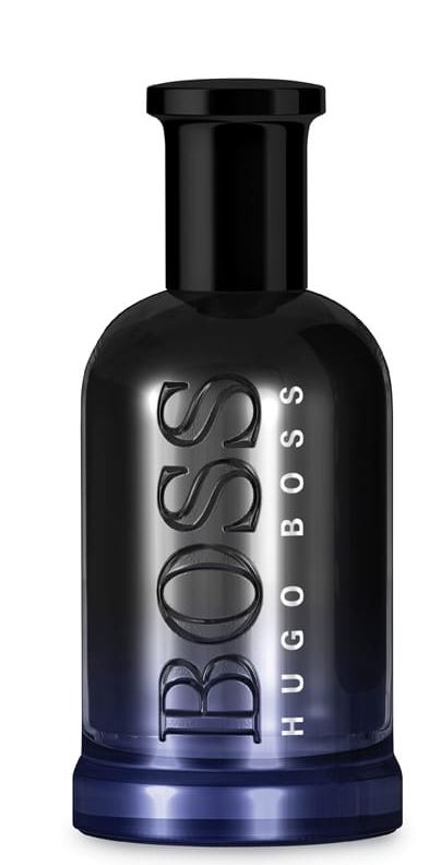 Hugo Boss Boss Bottled Night Eau De Toilette 100 Ml Uomo