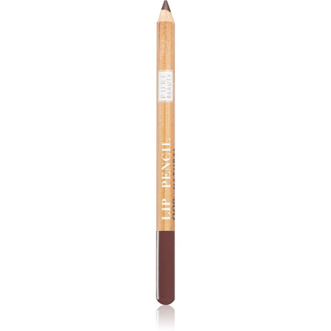 Astra Pure Beauty Lip Pencil Bamboo 02