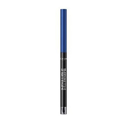 L'Oréal Paris Matita Occhi Infaillible 314 Forever Blue