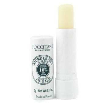 L'Occitane Stick Labbra Ultra Ricco Karite 4.5 g