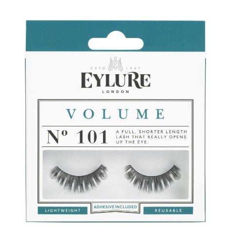 Eylure Ciglia Finte Volume N.101
