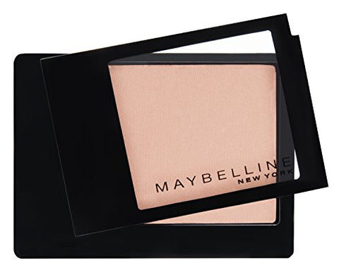 Maybelline Master Blush Pink Amber 40
