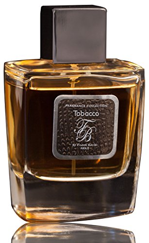Frank Boclet Tobacco Eau De Parfum 100 Ml