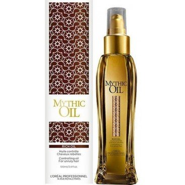 Mythic Oil Richesse 100 Ml
