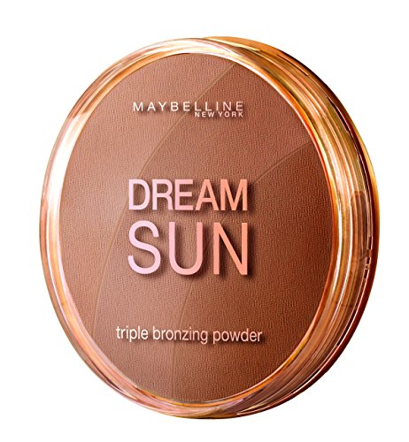 Maybelline Terra Sun Golden