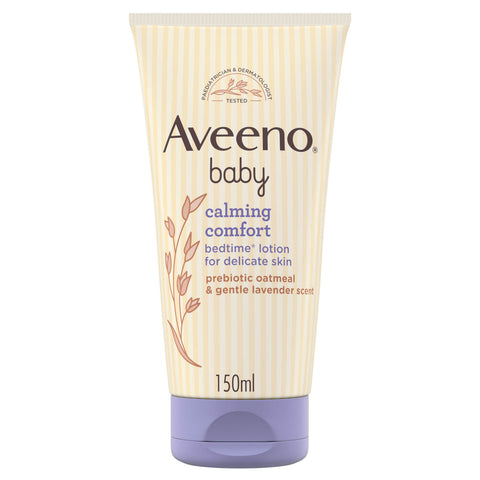 Aveeno Baby Calming Comfort 150 Ml