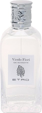 Etro Vicolo Fiori Eau De Toilette 50 Ml