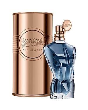 Jean Paul Gaultier Le Male Essence De Parfum 125 Ml Uomo