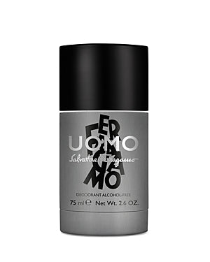 Salvatore Ferragamo Uomo Deodorante Stick 75 Ml