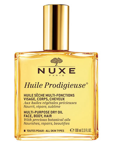 Nuxe Huile Prodigieuse Multi Usage Dry Oil 100 Ml
