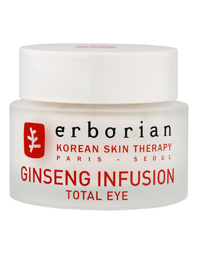 Erborian Korean Ginseng Infusion Total Eye 15 Ml