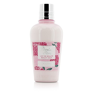 L'Occitane Pivoine Flora Latte Di Bellezza 250 ml