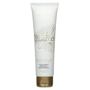 L'Oréal Steam Pod Capelli Fini 150 Ml