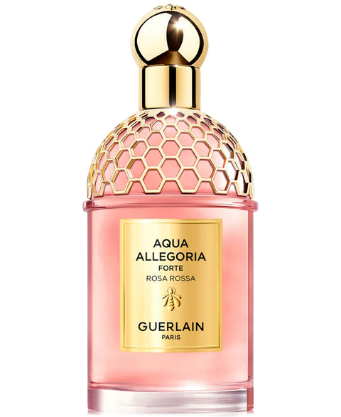 Guerlain Aqua Allegoria Rosa Rossa Forte Eau De Parfum 125 Ml