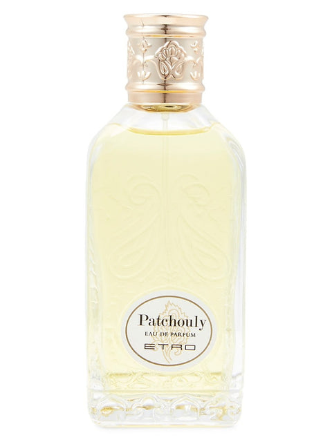 Etro Patchouly Eau de Parfum 100 Ml Unisex