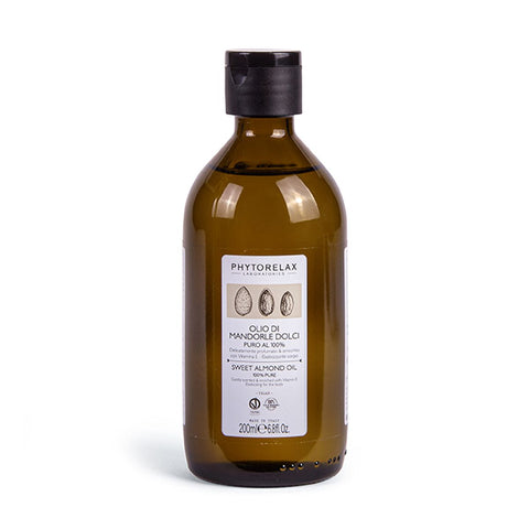 Phytorelax Olio Corpo Mandorla 200 Ml