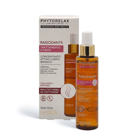 Phytorelax Trattamento D'Urto Rassodante 150 Ml