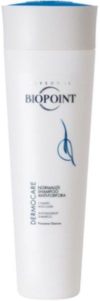 Biopoint Personal Normalize Shampoo Antiforfora 200 Ml