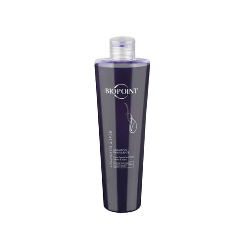Biopoint Personal Cromatix Shampoo Silver 200 Ml