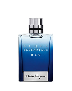 Salvatore Ferragamo Acqua Essenziale Blu Eau De Toilette 50 Ml