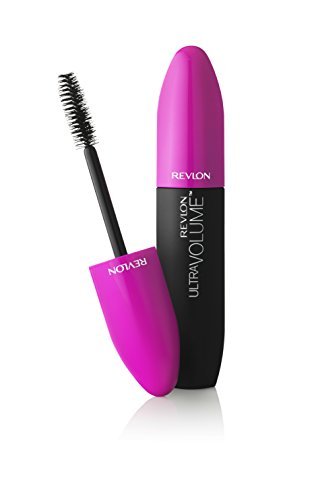 Revlon Mascara Ultra Volume Nero