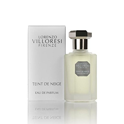 Lorenzo Villoresi Teint De Neige Eau De Toilette 100 Ml
