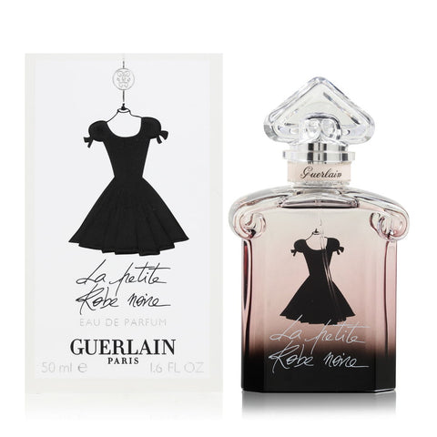 Guerlain La Petite Robe Noire Eau De Parfum 50 Ml Donna