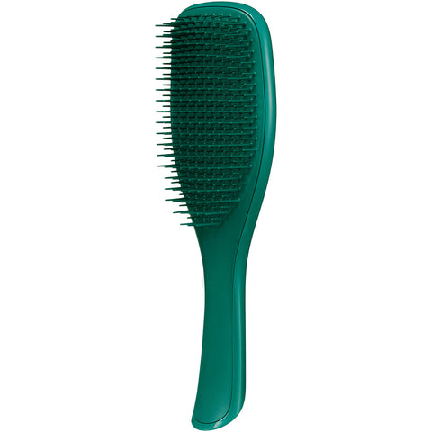 Tangle Teezer Wet Detangling Hair Brush Emerald Green Jungle