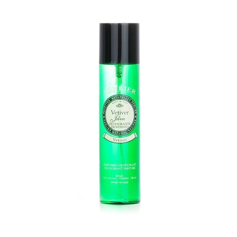 Perlier Deodorante Profumato Vetiver di Java 100 Ml