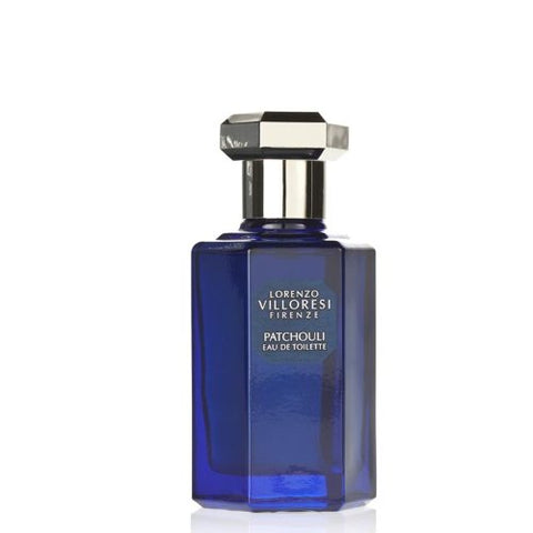 Lorenzo Villoresi Patchouli Eau De Toilette 50 Ml