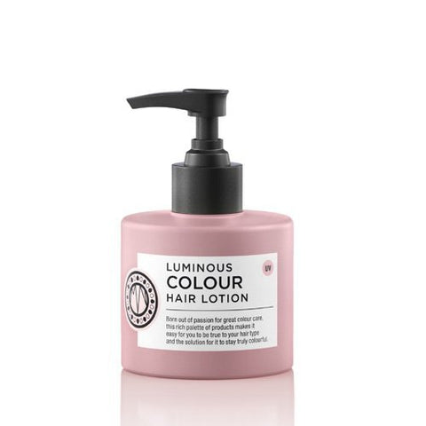Maria Nila Luminous Colour Hair Lotion 200 Ml