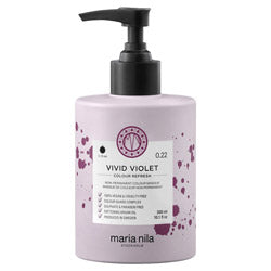 Maria Nila Colour Refresh Vivid Violet 0.22 300 Ml