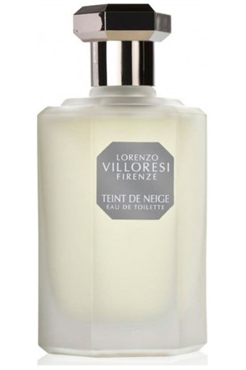 Lorenzo Villoresi Teint De Neige Eau De Toilette 50 Ml