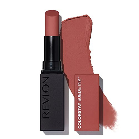 Revlon Colorstay Rossetto Suede Ink Want It All 003