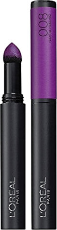 L'Oréal Paris Rossetto Mat Max 008
