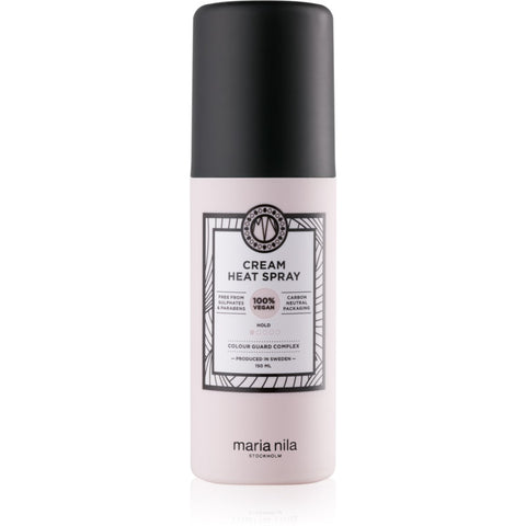 Maria Nila Cream Heat Spray 150 Ml