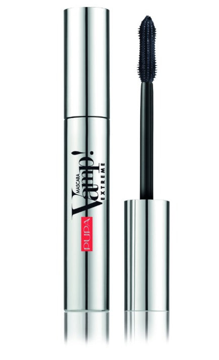 Pupa Mascara Vamp! Extreme Black 12 Ml