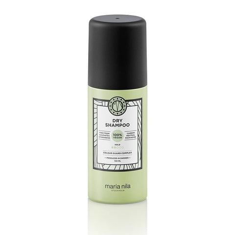 Maria Nila Dry Shampoo 250 Ml
