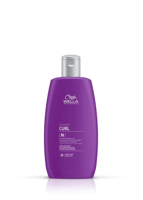 Wella Creatine Curl Permanente 250 Ml