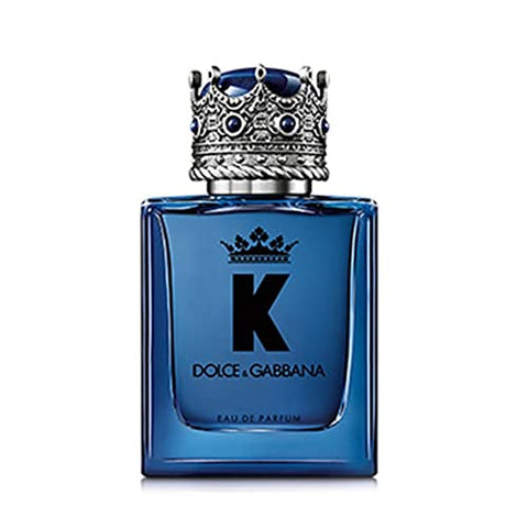Dolce & Gabbana K Eau de Parfum 50 Ml Uomo