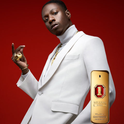 Paco Rabanne 1 Million Royal Parfum 50 Ml