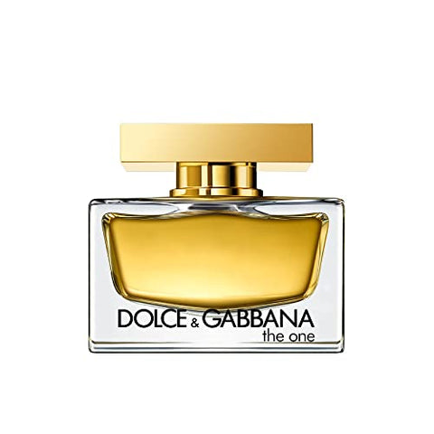 Dolce & Gabbana The One Eau de Parfum 30 Ml Donna