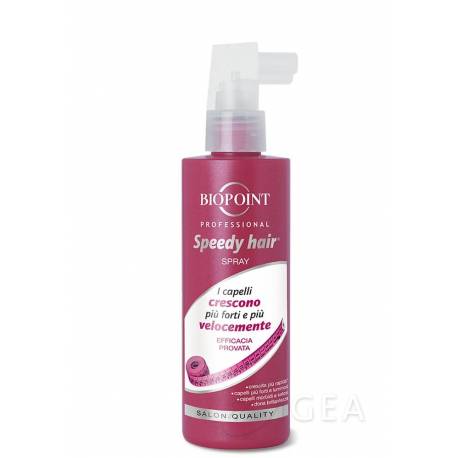 Biopoint Professional Speedy Hair Spray 200 Ml